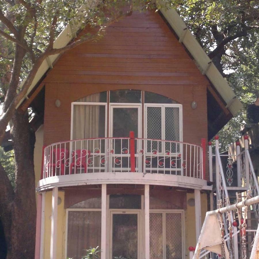 Green Hill Resort 马泰兰 外观 照片