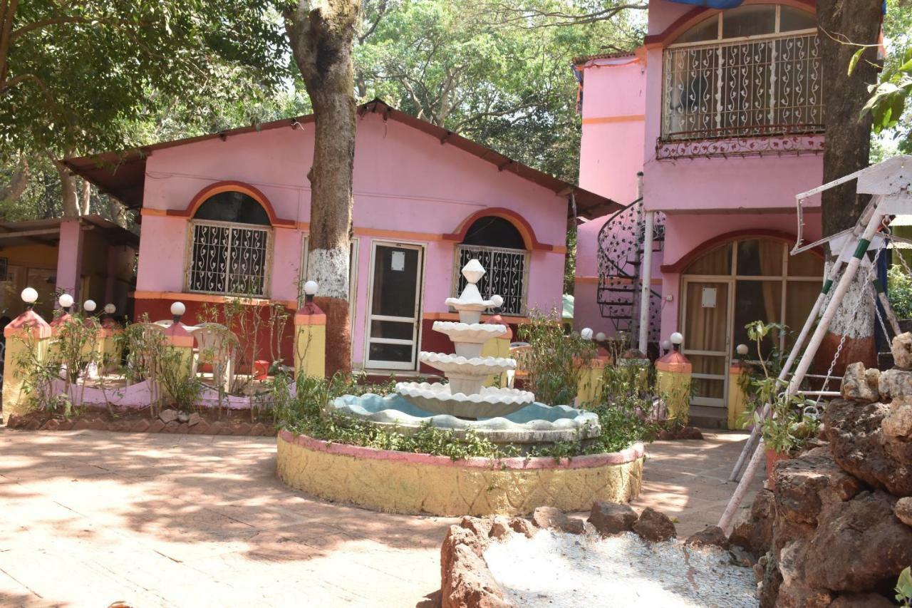 Green Hill Resort 马泰兰 外观 照片