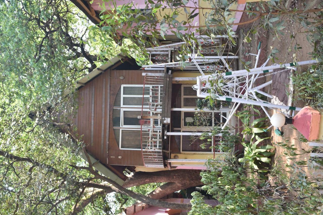 Green Hill Resort 马泰兰 外观 照片
