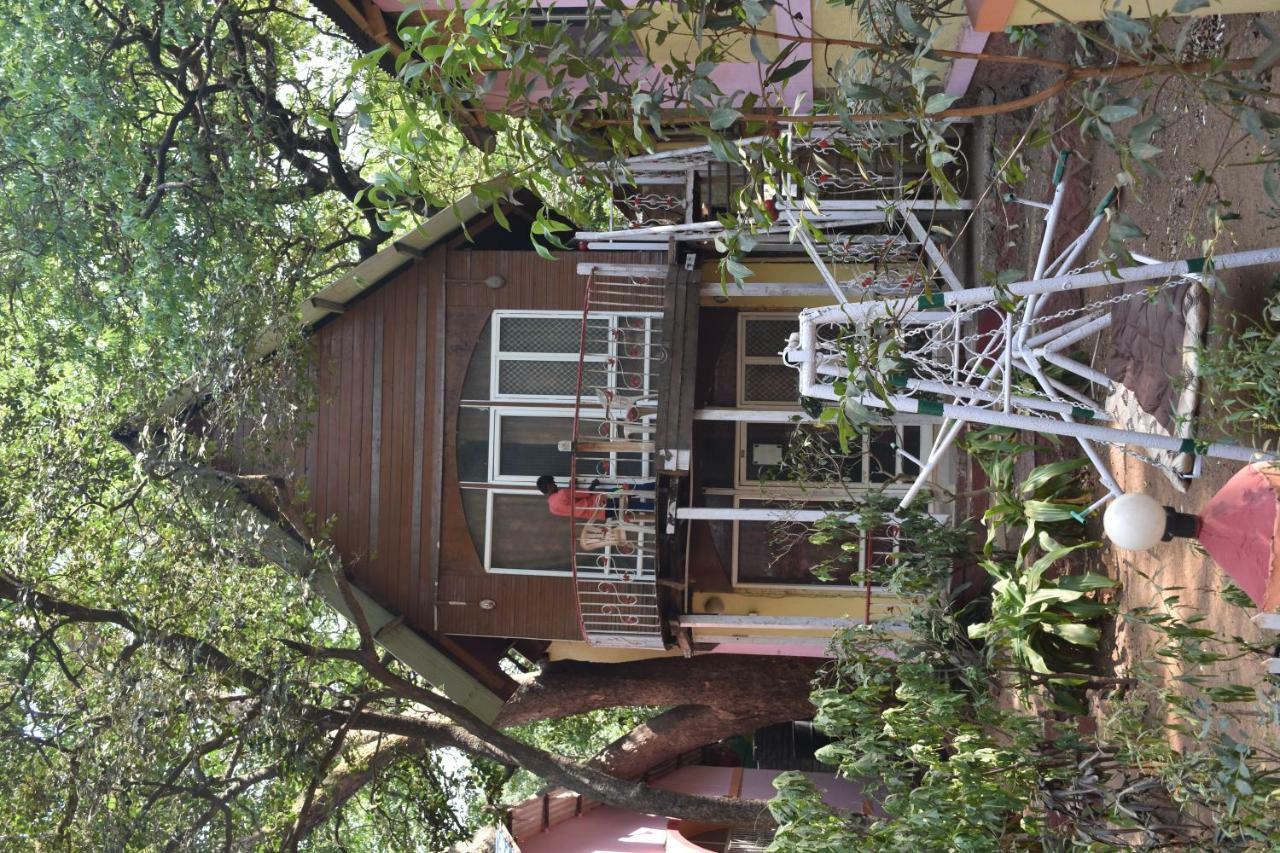 Green Hill Resort 马泰兰 外观 照片