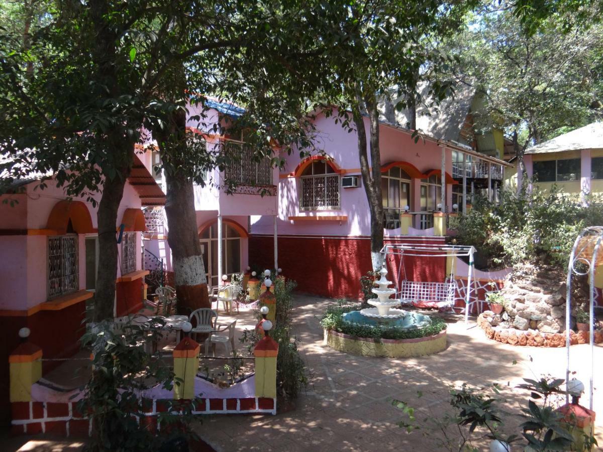 Green Hill Resort 马泰兰 外观 照片