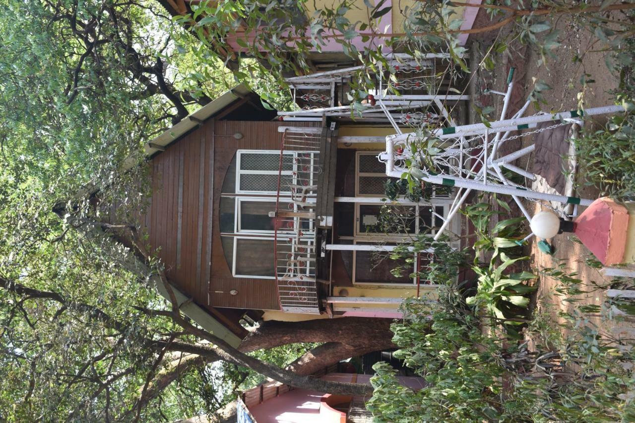 Green Hill Resort 马泰兰 外观 照片