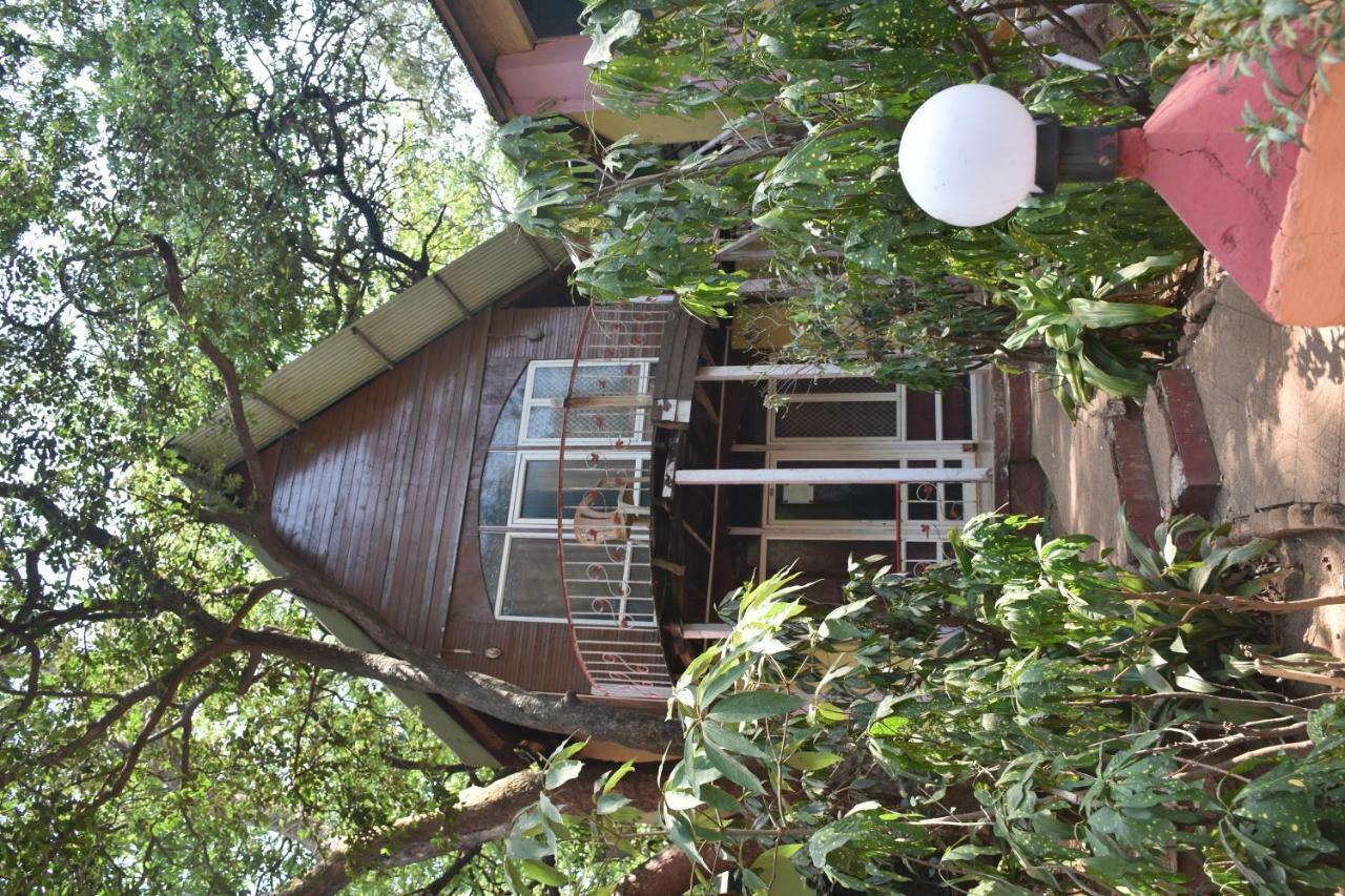 Green Hill Resort 马泰兰 外观 照片