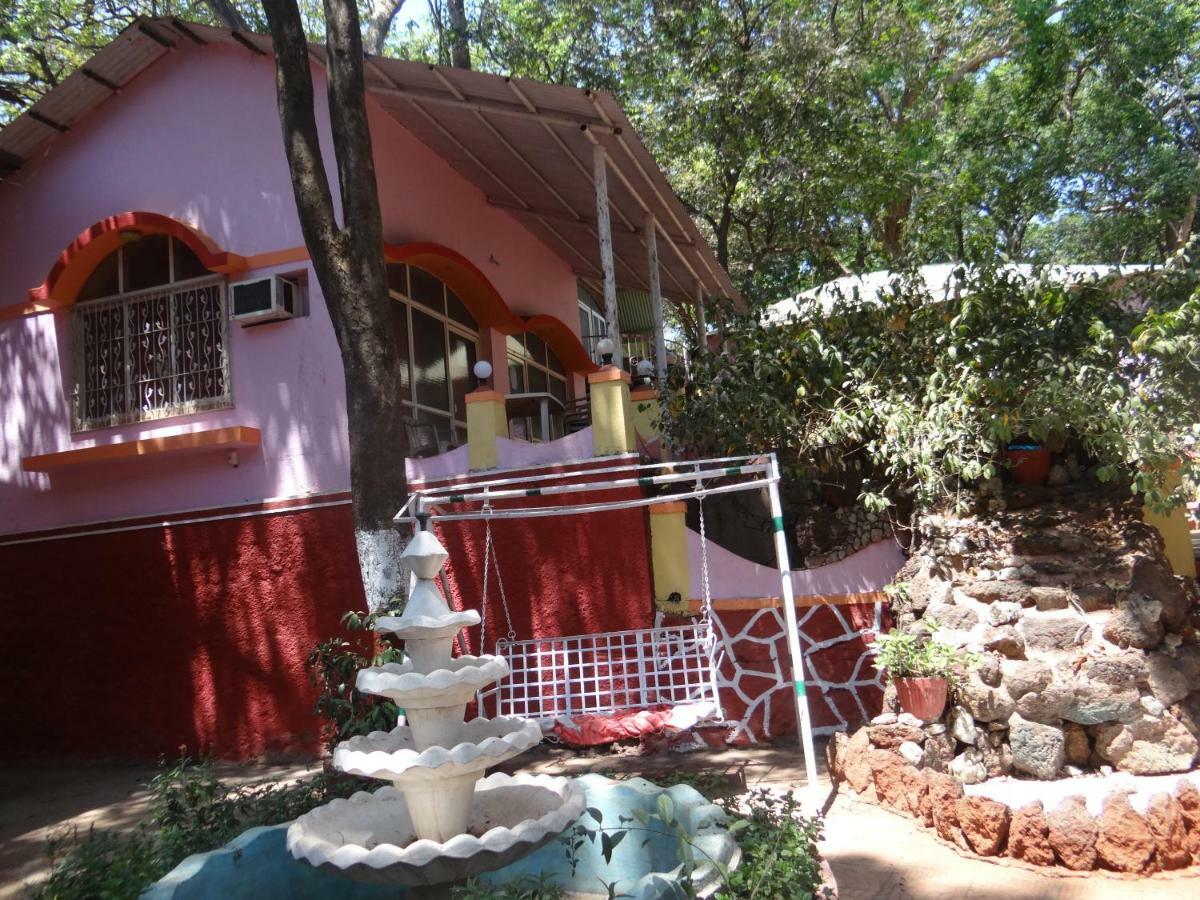 Green Hill Resort 马泰兰 外观 照片