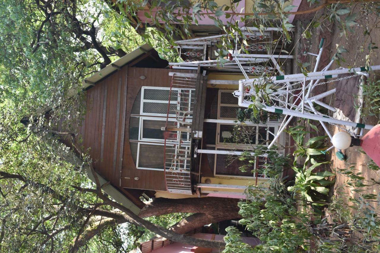 Green Hill Resort 马泰兰 外观 照片